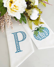 Load image into Gallery viewer, Pumpkin Sash