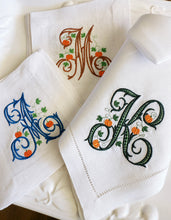 Load image into Gallery viewer, Fall Cocktail Napkins