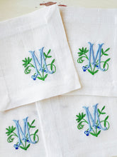 Load image into Gallery viewer, Cocktail Napkins #20