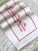 Load image into Gallery viewer, Lounge Cocktail Napkins