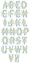 Load image into Gallery viewer, Cocktail Napkin Set #25