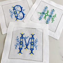 Load image into Gallery viewer, Cocktail Napkin Set #25