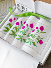 Load image into Gallery viewer, Cocktail Napkin Set No. 44