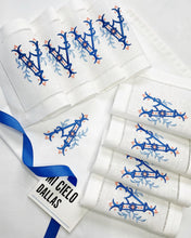 Load image into Gallery viewer, Cocktail Napkin Set #25