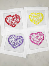 Load image into Gallery viewer, Cocktail Napkins #24