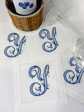 Load image into Gallery viewer, Cocktail Napkin Set #26