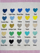 Load image into Gallery viewer, Pumpkin Sash