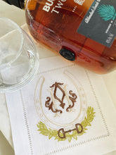 Load image into Gallery viewer, Cocktail Napkin Set No.43