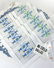 Load image into Gallery viewer, Cocktail Napkin Set #25