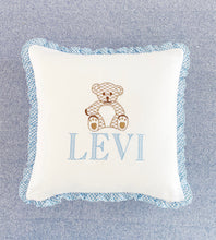 Load image into Gallery viewer, Pure Linen Pillow Cover