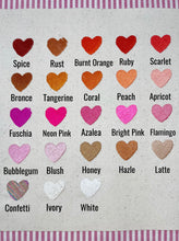 Load image into Gallery viewer, Cocktail Napkin Set #26