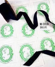 Load image into Gallery viewer, Cocktail Napkins #35